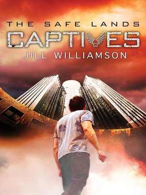 cover image of Captives